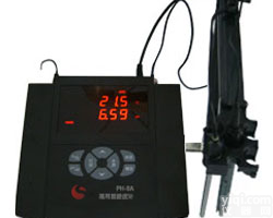 PH-8D<em>简易型酸度计</em>