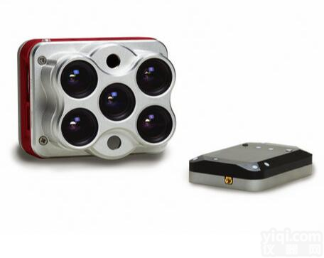 Altum 多光谱<em>相机</em>/红外热<em>成像</em>仪