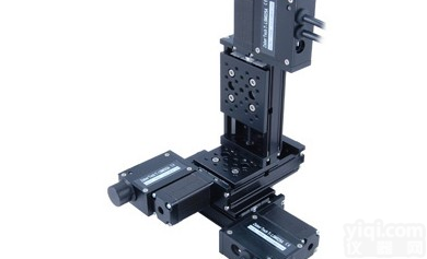 XY二维/XYZ <em>三维</em>电动<em>位移</em>台-T-LSM