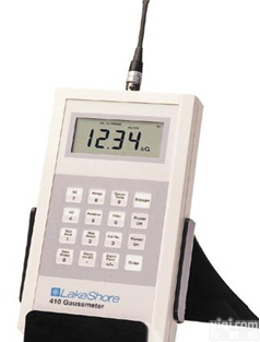 lakeshore <em>410</em>型 <em>高斯计</em>/<em>特斯拉</em>计