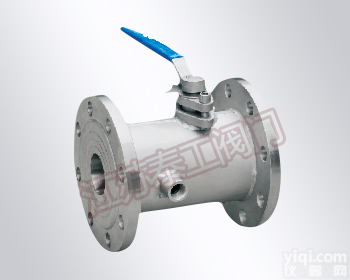 <em>BQ41</em><em>保温</em><em>球阀</em>