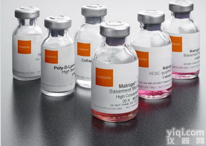 <em>美国</em>BD BioCoat <em>Matrigel</em>基底膜/<em>基质</em>胶