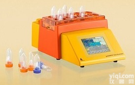 Gentle MACS Octo 自动温和组织处理器