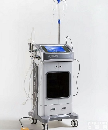 肛肠科创面<em>清洗机</em>，蓝茗YL<em>多功能</em>清创机