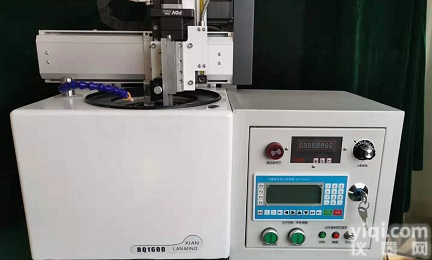 <em>骨组织</em>切片，硬组织切片机图文讲解