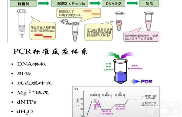同猪疱疹<em>病毒</em>型伪<em>狂犬病</em><em>病毒</em>PCR试剂盒