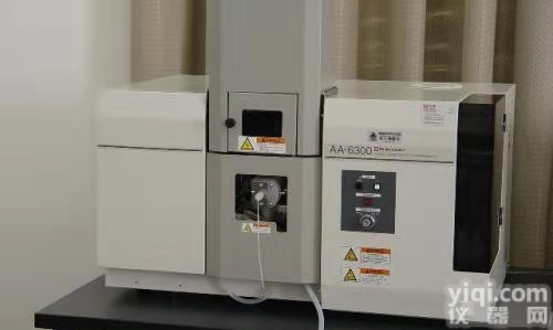 AA-6300 <em>岛津AA-6300</em>