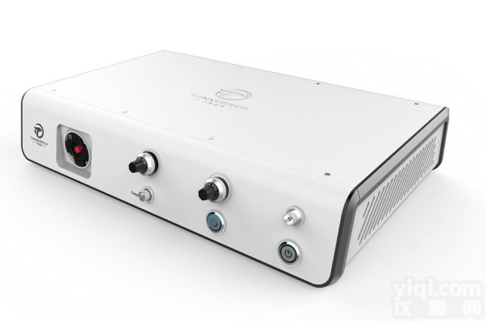 光纤记录系统（单<em>通道</em>LED<em>光源</em>）