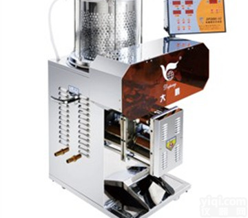 DP2000-1C中药<em>煎药机</em>  中药煎包<em>一体</em>机