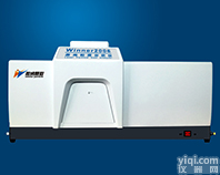 智能型（<em>湿法</em>）双光束<em>激光</em>粒<em>度仪</em>Winner2006