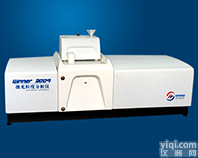 智能型（<em>干法</em>）激光粒度仪<em>Winner3009</em>