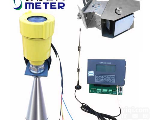 <em>水电站</em><em>生态</em>流量监测平台