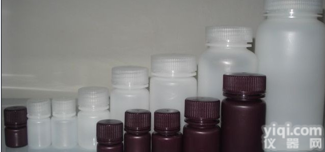 5ml~500ml防漏耐高温广口塑料<em>试剂</em>瓶 <em>塑料瓶</em>