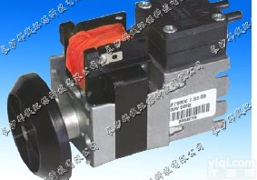 <em>SPV700</em><em>采样</em>泵