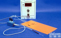 <em>啮齿动物</em>恒温电热毯