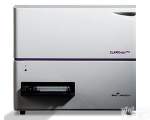 德国BMG <em>CLARIOstar</em> Plus多功能<em>酶标仪</em>