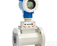 <em>青岛奥博气体涡轮流量计</em>