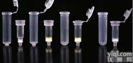 <em>柱式石蜡包埋组织DNAout</em>