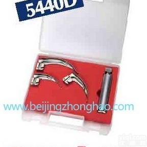 <em>以色列</em><em>舒克</em>曼冷光源<em>喉镜</em>