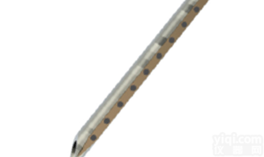 给药电极-NeuroNexus<em>药物</em><em>输送</em>电极