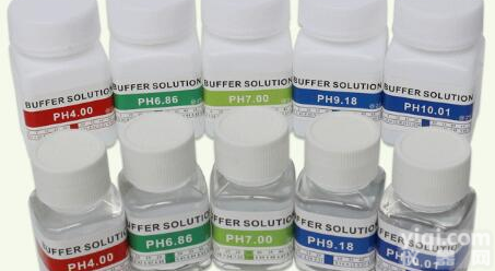 <em>EDTA</em> <em>Solution</em>（<em>EDTA</em><em>溶液</em>），0.5M，pH8.0