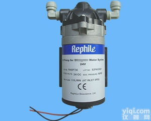 RO<em>增压泵</em><em>兼容</em><em>耗材</em>