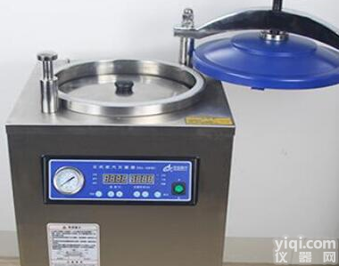 DGL-75B外循环<em>医用</em>型<em>全自动</em>数显蒸汽灭菌器