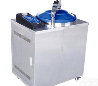 DGL-75GI<em>检验科</em>专用<em>立式</em>全自动高压灭菌锅