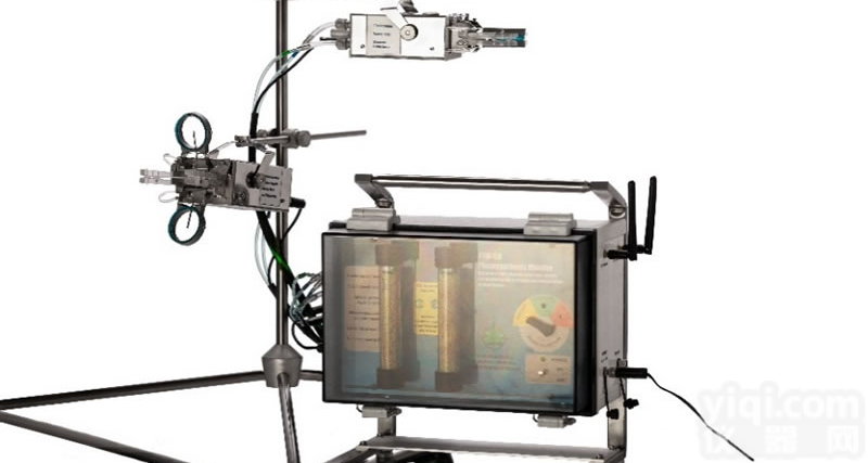 植物<em>光合</em><em>生理</em>及环境<em>监测</em>系统——PTM-50