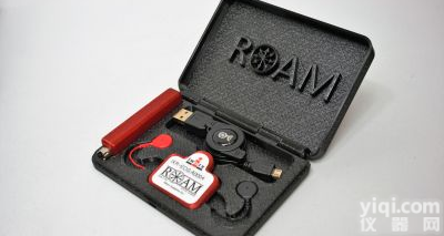 iWorx人体无线<em>心电监测</em>系统