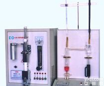 碳硫联合测定仪器碳硫<em>联测</em><em>分析仪器</em>碳硫仪器