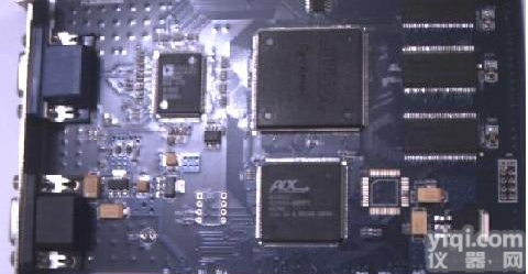 <em>VGA</em><em>采集卡</em>