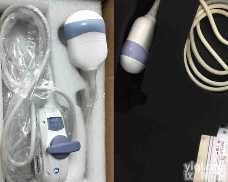 GE<em>四维</em><em>彩超</em>VOLUSON E8<em>探头</em>RAB4-8-D