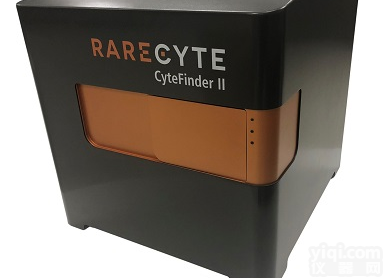 RareCyte稀有细胞JZ分型及<em>单细胞</em>提取<em>系统</em>
