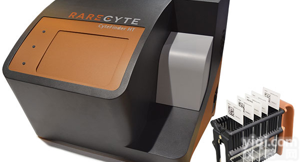 RareCyte组织细胞全景成像及<em>单细胞</em>提取<em>系统</em>