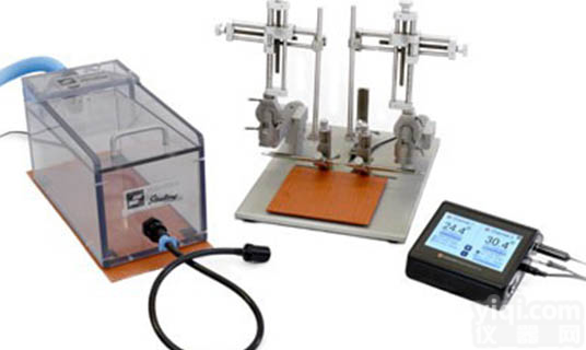 <em>啮齿动物</em>恒温器X2