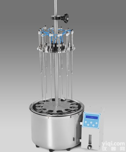 WD1000型<em>圆形</em>不锈钢<em>水浴</em>氮吹仪