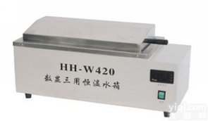 三用恒温水箱/液晶型<em>数显电热恒温水箱</em>