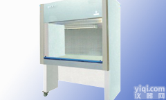 HS-840U水平<em>层流</em><em>单人</em><em>净化工作台</em>