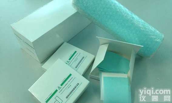 <em>硝酸</em><em>纤维素</em>膜\<em>印迹</em>膜/滤纸三明治