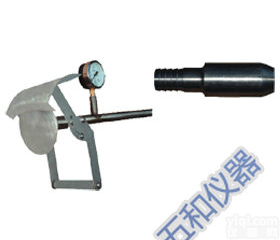 <em>洒水</em>和<em>冲水</em><em>试验</em>装置【南京五和】