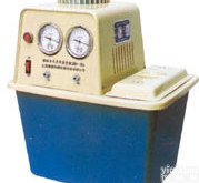 循环水<em>真空泵</em>（更适合<em>用于</em>实验室）