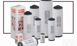 Busch东莞吸塑<em>成型机械</em>普旭真空泵RA0100