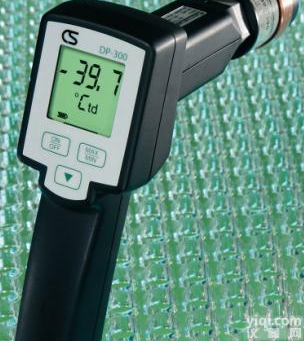 <em>便携式露点仪DP300</em>