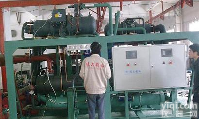 <em>零下</em>35度<em>冷冻机</em>