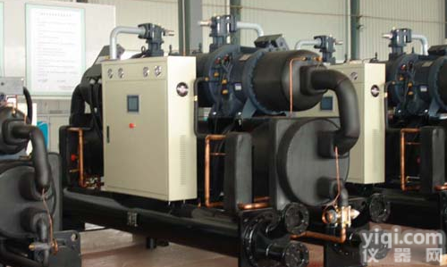 零下35度<em>冷冻机</em>，化工<em>盐水</em><em>冷冻机</em>