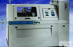 M-700高压微射流纳米均质机