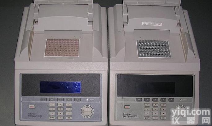 二手ABI <em>9700</em>,Geneamp <em>9700</em>,二手PCR仪