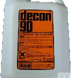 北京现货 <em>迪康90清洗剂</em>