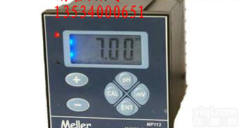 台湾Meller<em>梅勒</em><em>MP113</em>控制<em>仪表</em>